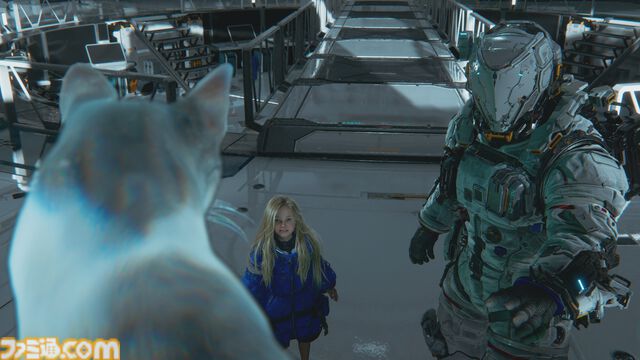 『プラグマタ』PS5、Xbox、Steam版の発売日が“4月17日”に前倒し。カプコンの新作SFアクションが1週間早く遊べる。Switch 2版の日本国内の発売日は変更なし