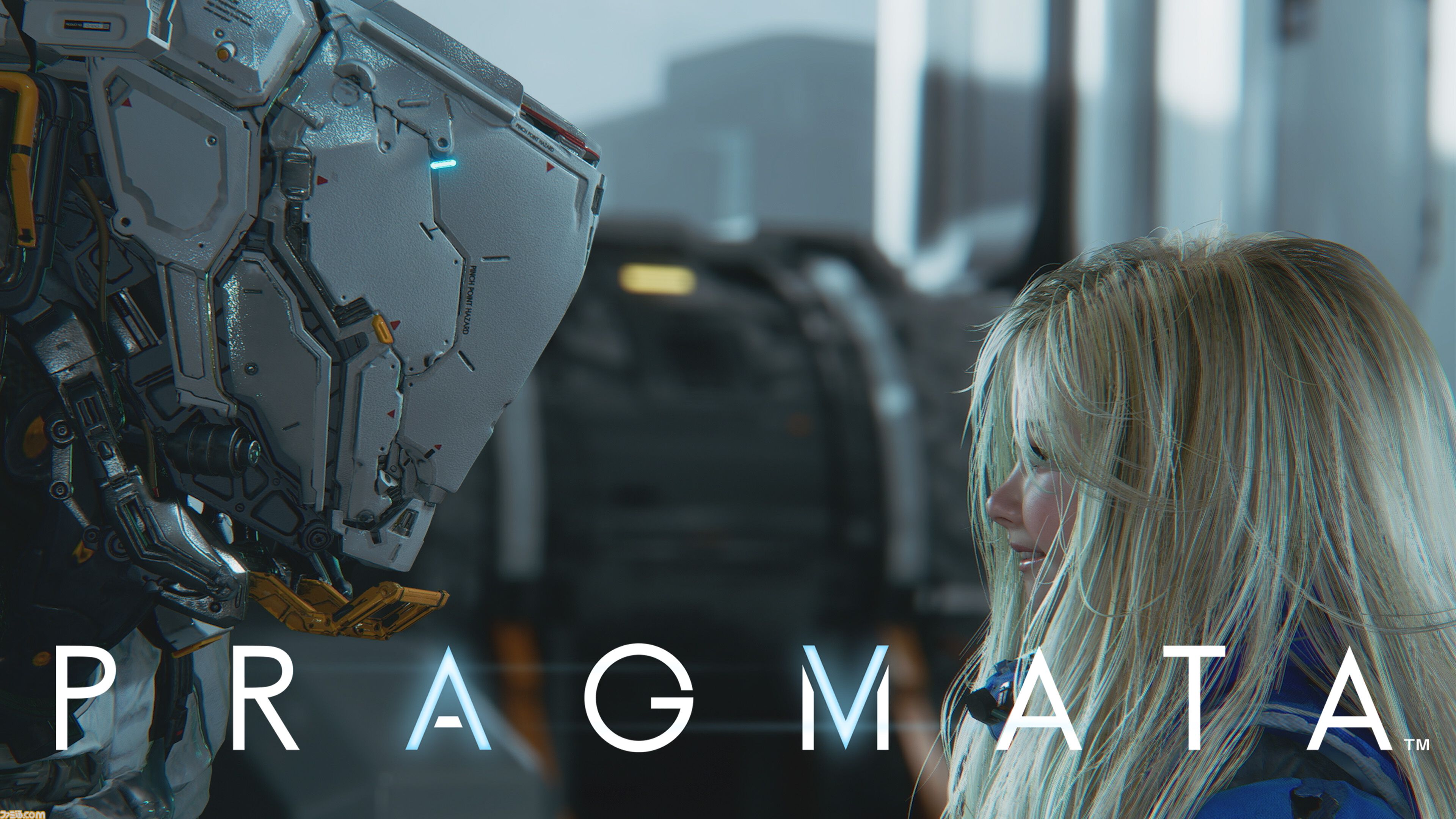 『プラグマタ』PS5、Xbox、Steam版の発売日が“4月17日”に前倒し。カプコンの新作SFアクションが1週間早く遊べる。Switch 2版の日本国内の発売日は変更なし