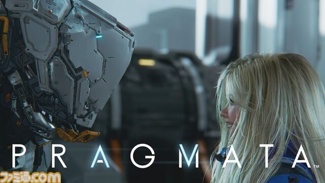 『プラグマタ』PS5、Xbox、Steam版の発売日が“4月17日”に前倒し。カプコンの新作SFアクションが1週間早く遊べる。Switch 2版の日本国内の発売日は変更なし
