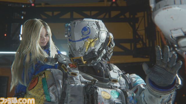 『プラグマタ』PS5、Xbox、Steam版の発売日が“4月17日”に前倒し。カプコンの新作SFアクションが1週間早く遊べる。Switch 2版の日本国内の発売日は変更なし