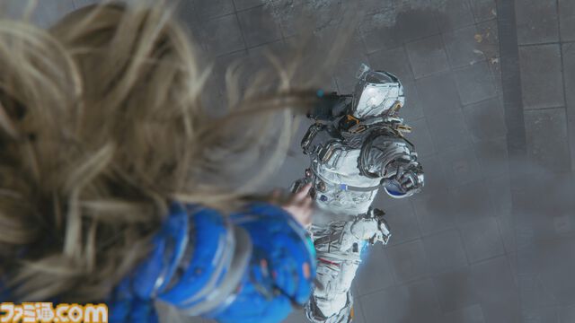 『プラグマタ』PS5、Xbox、Steam版の発売日が“4月17日”に前倒し。カプコンの新作SFアクションが1週間早く遊べる。Switch 2版の日本国内の発売日は変更なし