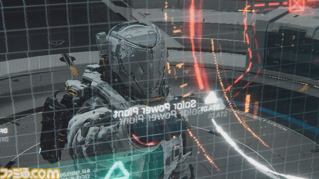 『プラグマタ』PS5、Xbox、Steam版の発売日が“4月17日”に前倒し。カプコンの新作SFアクションが1週間早く遊べる。Switch 2版の日本国内の発売日は変更なし