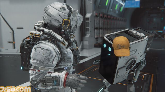 『プラグマタ』PS5、Xbox、Steam版の発売日が“4月17日”に前倒し。カプコンの新作SFアクションが1週間早く遊べる。Switch 2版の日本国内の発売日は変更なし