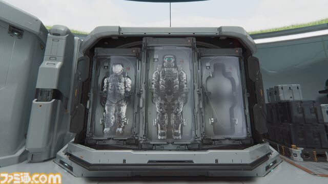 『プラグマタ』PS5、Xbox、Steam版の発売日が“4月17日”に前倒し。カプコンの新作SFアクションが1週間早く遊べる。Switch 2版の日本国内の発売日は変更なし