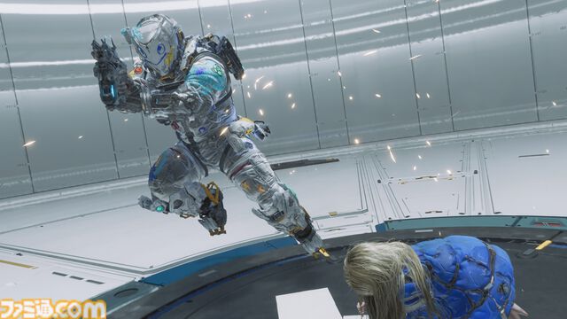 『プラグマタ』PS5、Xbox、Steam版の発売日が“4月17日”に前倒し。カプコンの新作SFアクションが1週間早く遊べる。Switch 2版の日本国内の発売日は変更なし