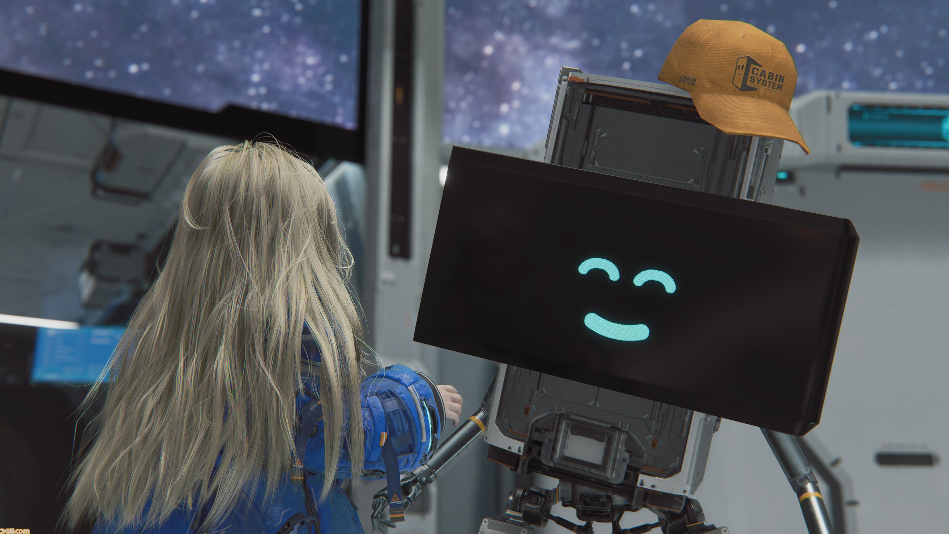 『プラグマタ』PS5、Xbox、Steam版の発売日が“4月17日”に前倒し。カプコンの新作SFアクションが1週間早く遊べる。Switch 2版の日本国内の発売日は変更なし