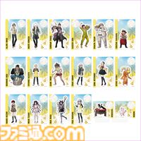 【ダンガンロンパ15周年】日向や狛枝たちがパーティの準備中。『ダンロン2』の16人やモノクマ、モノミの新グッズが予約開始