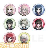 【ダンガンロンパ15周年】日向や狛枝たちがパーティの準備中。『ダンロン2』の16人やモノクマ、モノミの新グッズが予約開始