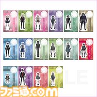 【ダンガンロンパ15周年】日向や狛枝たちがパーティの準備中。『ダンロン2』の16人やモノクマ、モノミの新グッズが予約開始