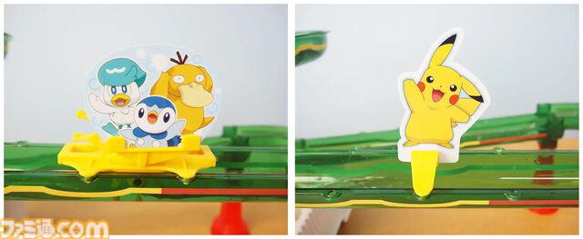 『ポケモン』レックウザ型のそうめんスライダーが本日（6/1）発売。専用の新規造形で作られた高さ約56cmの大迫力ボディーで流しそうめんを楽しもう