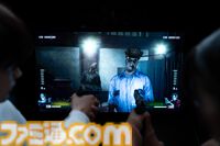 『バイオハザード RE:2』をベースにバンダイナムコが開発する新作アーケードゲームの国内ロケテストが3月中旬より開始。タイラントやリッカーの恐怖を全身で体感