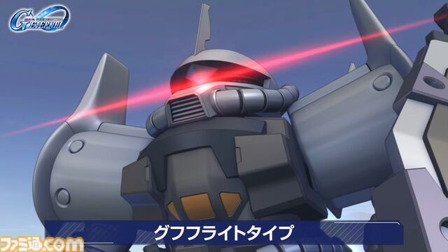 【Gジェネエターナル】第08MS小隊イベントでガンダムEz8やアプサラスIIIを入手可能。シローとアイナの性能も公開【ジージェネレーション エターナル】