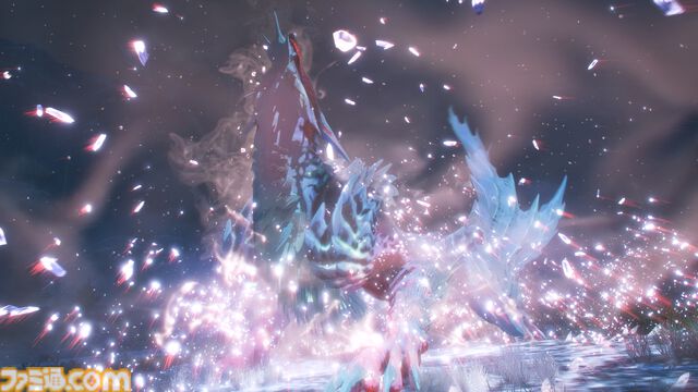 『モンハンストーリーズ3』ジンオウガやナルガクルガら“オトモン”情報公開。『ワイルズ』連動特典ではホープ装備の重ね着が手に入る