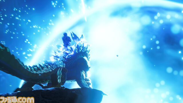 『モンハンストーリーズ3』ジンオウガやナルガクルガら“オトモン”情報公開。『ワイルズ』連動特典ではホープ装備の重ね着が手に入る