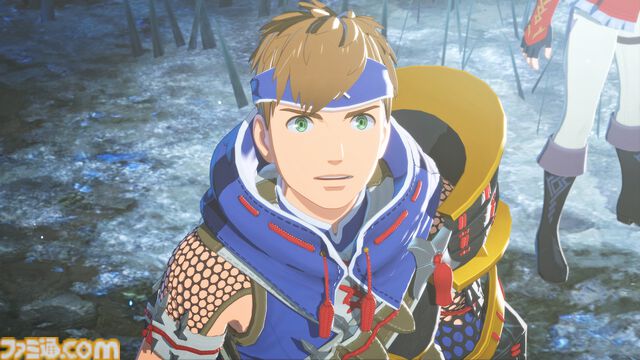 『モンハンストーリーズ3』ジンオウガやナルガクルガら“オトモン”情報公開。『ワイルズ』連動特典ではホープ装備の重ね着が手に入る