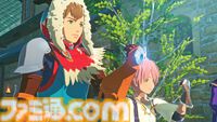 『モンハンストーリーズ3』ジンオウガやナルガクルガら“オトモン”情報公開。『ワイルズ』連動特典ではホープ装備の重ね着が手に入る