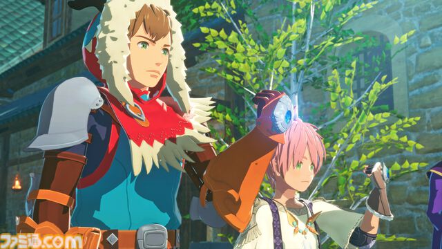 『モンハンストーリーズ3』ジンオウガやナルガクルガら“オトモン”情報公開。『ワイルズ』連動特典ではホープ装備の重ね着が手に入る