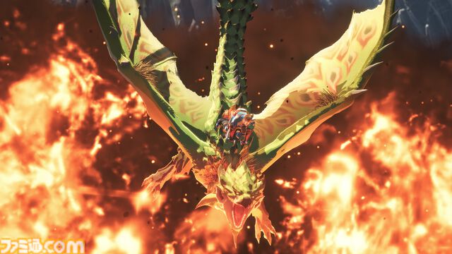 『モンハンストーリーズ3』ジンオウガやナルガクルガら“オトモン”情報公開。『ワイルズ』連動特典ではホープ装備の重ね着が手に入る