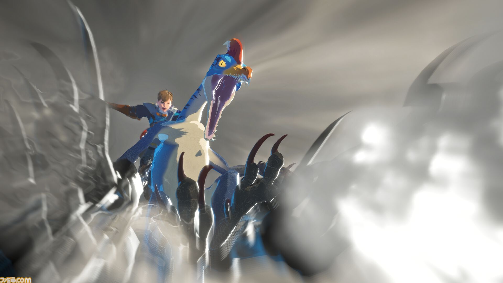 『モンハンストーリーズ3』ジンオウガやナルガクルガら“オトモン”情報公開。『ワイルズ』連動特典ではホープ装備の重ね着が手に入る