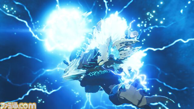 『モンハンストーリーズ3』ジンオウガやナルガクルガら“オトモン”情報公開。『ワイルズ』連動特典ではホープ装備の重ね着が手に入る