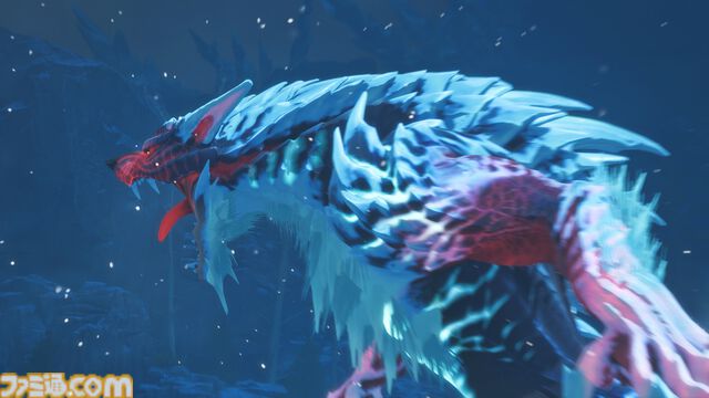 『モンハンストーリーズ3』ジンオウガやナルガクルガら“オトモン”情報公開。『ワイルズ』連動特典ではホープ装備の重ね着が手に入る