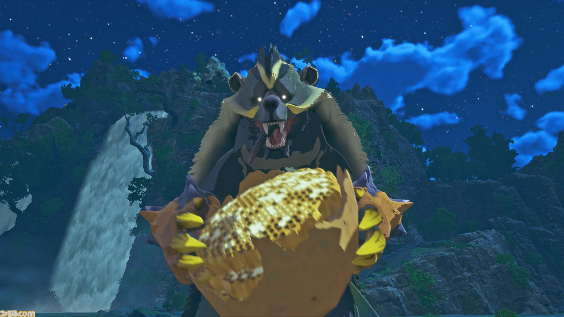 『モンハンストーリーズ3』ジンオウガやナルガクルガら“オトモン”情報公開。『ワイルズ』連動特典ではホープ装備の重ね着が手に入る