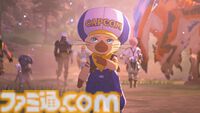 『モンハンストーリーズ3』ジンオウガやナルガクルガら“オトモン”情報公開。『ワイルズ』連動特典ではホープ装備の重ね着が手に入る