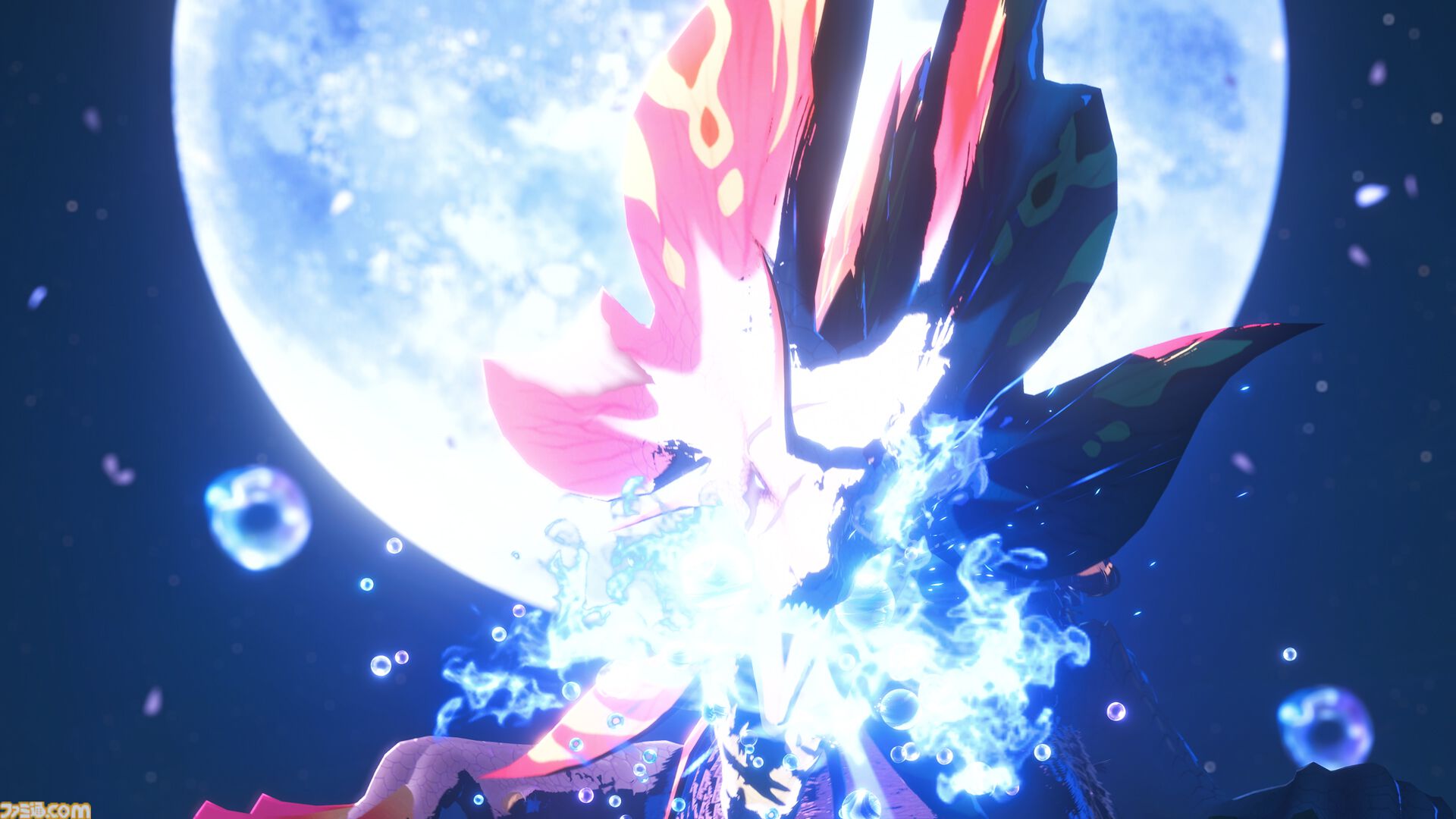 『モンハンストーリーズ3』ジンオウガやナルガクルガら“オトモン”情報公開。『ワイルズ』連動特典ではホープ装備の重ね着が手に入る