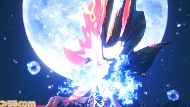 『モンハンストーリーズ3』ジンオウガやナルガクルガら“オトモン”情報公開。『ワイルズ』連動特典ではホープ装備の重ね着が手に入る