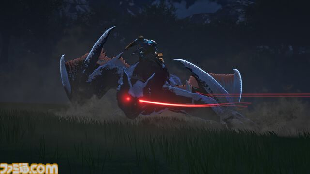 『モンハンストーリーズ3』ジンオウガやナルガクルガら“オトモン”情報公開。『ワイルズ』連動特典ではホープ装備の重ね着が手に入る