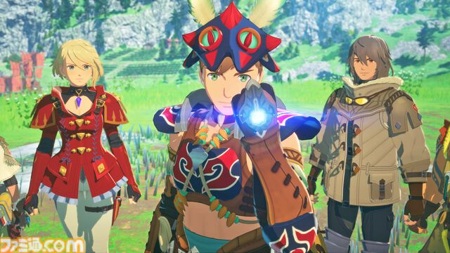 『モンハンストーリーズ3』ジンオウガやナルガクルガら“オトモン”情報公開。『ワイルズ』連動特典ではホープ装備の重ね着が手に入る