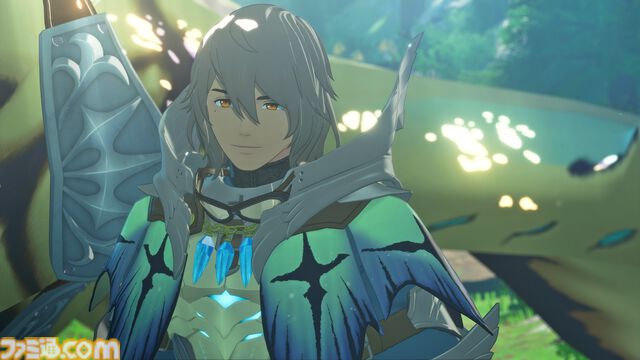 『モンハンストーリーズ3』ジンオウガやナルガクルガら“オトモン”情報公開。『ワイルズ』連動特典ではホープ装備の重ね着が手に入る