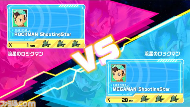 『ロックマン: デュアル オーバーライド』ボスキャラデザインコンテストの優秀賞6作品が発表。最優秀賞に選ばれるとゲーム本編に実装