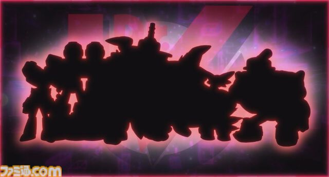 『ロックマン: デュアル オーバーライド』ボスキャラデザインコンテストの優秀賞6作品が発表。最優秀賞に選ばれるとゲーム本編に実装