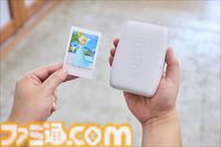 『マリオカート ワールド』のスクショをキャラチェキに！　スマホプリンター“チェキ”instax mini Link 3を使って極限までかわいくディスプレイしまくってみました