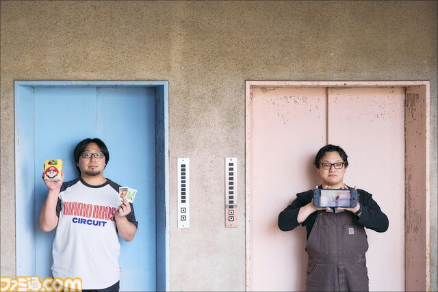 『マリオカート ワールド』のスクショをキャラチェキに！　スマホプリンター“チェキ”instax mini Link 3を使って極限までかわいくディスプレイしまくってみました