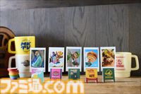 『マリオカート ワールド』のスクショをキャラチェキに！　スマホプリンター“チェキ”instax mini Link 3を使って極限までかわいくディスプレイしまくってみました