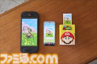 『マリオカート ワールド』のスクショをキャラチェキに！　スマホプリンター“チェキ”instax mini Link 3を使って極限までかわいくディスプレイしまくってみました