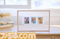 『マリオカート ワールド』のスクショをキャラチェキに！　スマホプリンター“チェキ”instax mini Link 3を使って極限までかわいくディスプレイしまくってみました