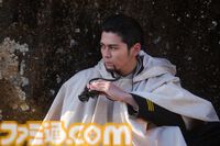 『ゴールデンカムイ』津田健次郎、眞栄田郷敦のスペシャル対談動画が公開。アニメ、実写映画で尾形百之助役を務める2人が役作りなどを語る