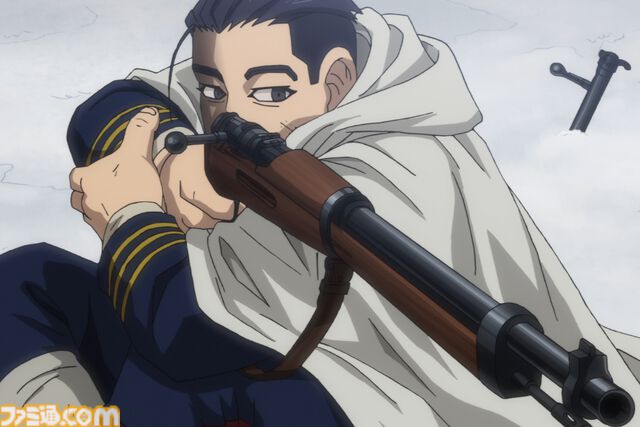 『ゴールデンカムイ』津田健次郎、眞栄田郷敦のスペシャル対談動画が公開。アニメ、実写映画で尾形百之助役を務める2人が役作りなどを語る