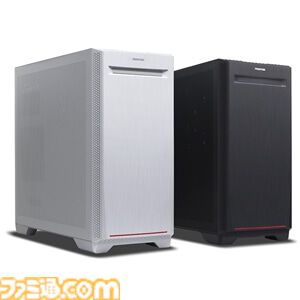 RTX5060Ti搭載ゲーミングPCが18万円で買える。FRONTIER“春の特選セール”が開催中。対象商品を買うと『バイオレクイエム』がもらえるキャンペーンも