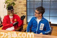 『LET IT DIE: INFERNO』公式が認める「今世紀最大の失敗」!? どん底から這い上がるシーズン2。PvEシフトの真相をアンクル・デス＆新Dに訊く