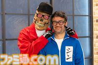 『LET IT DIE: INFERNO』公式が認める「今世紀最大の失敗」!? どん底から這い上がるシーズン2。PvEシフトの真相をアンクル・デス＆新Dに訊く