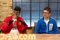 『LET IT DIE: INFERNO』公式が認める「今世紀最大の失敗」!? どん底から這い上がるシーズン2。PvEシフトの真相をアンクル・デス＆新Dに訊く