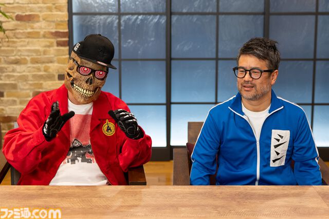 『LET IT DIE: INFERNO』公式が認める「今世紀最大の失敗」!? どん底から這い上がるシーズン2。PvEシフトの真相をアンクル・デス＆新Dに訊く