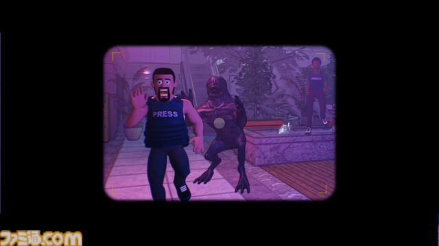 『The Headliners』米・NYに怪物出現。“スクープ写真のために死ぬ”過激な取材クルーに密着「もう何回も死んでいるから慣れた」【とっておきインディー】