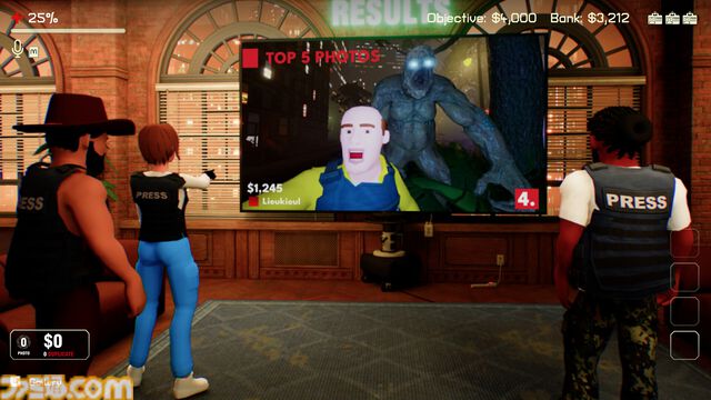 『The Headliners』米・NYに怪物出現。“スクープ写真のために死ぬ”過激な取材クルーに密着「もう何回も死んでいるから慣れた」【とっておきインディー】