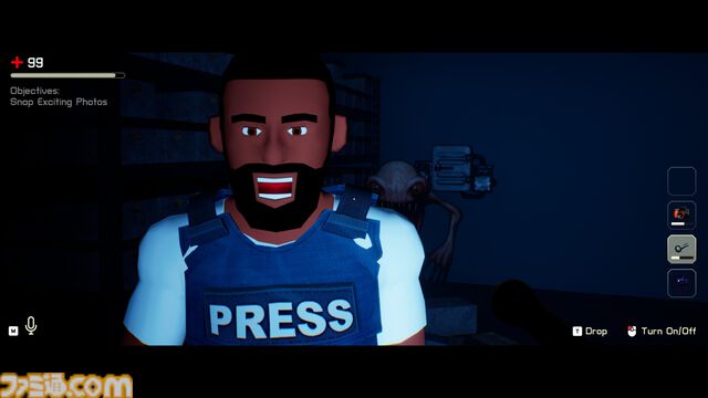 『The Headliners』米・NYに怪物出現。“スクープ写真のために死ぬ”過激な取材クルーに密着「もう何回も死んでいるから慣れた」【とっておきインディー】