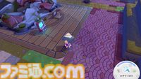【ぽこポケ】『ぽこ あ ポケモン』ざいもく（材木）の集めかた、ポケモンの探し方、クラフトだいの便利な使い方など覚えておきたいオトクなテクニック集